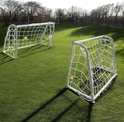 שער כדורגל מתכת איכותי