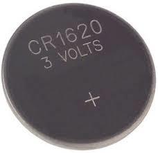 סוללת ליתיום CR1620 3V