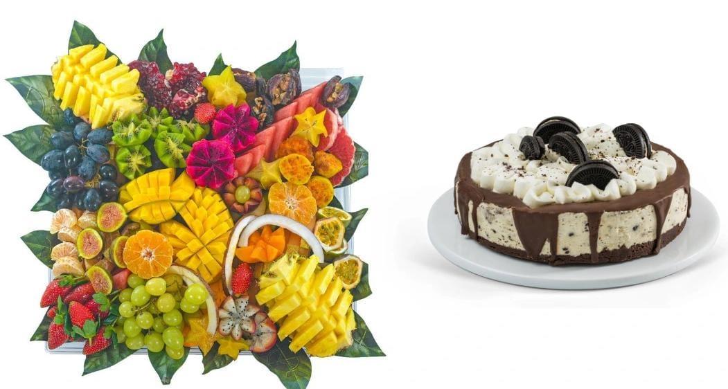 דאבל קרייזי- חשקים