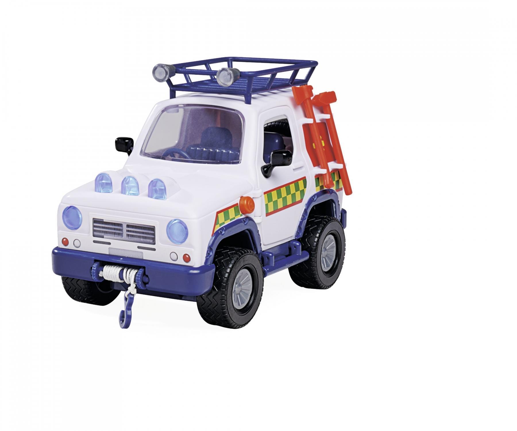 סמי הכבאי -ליזי הווטרינרית ברכב עם קרוואן 4X4 חילוץ סמי הכבאי -ליזי הווטרינרית ברכב עם קרוואן 4X4 חילוץ