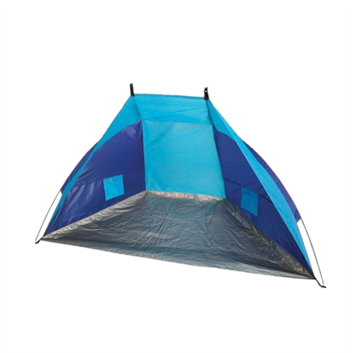 אוהל חוף 105X100X200 CAMPTOWN ס"מ
