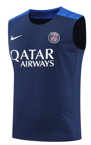 פ.ס.ז' גופיית אימון כחול נייבי