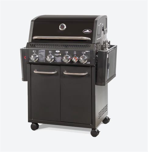 Australia Chef 4B