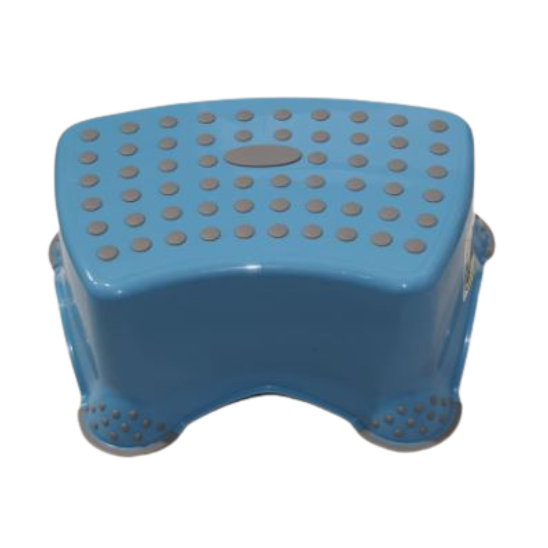 שרפרף לפעוטות - כחול - Keeeper שרפרף לפעוטות - כחול - Keeeper