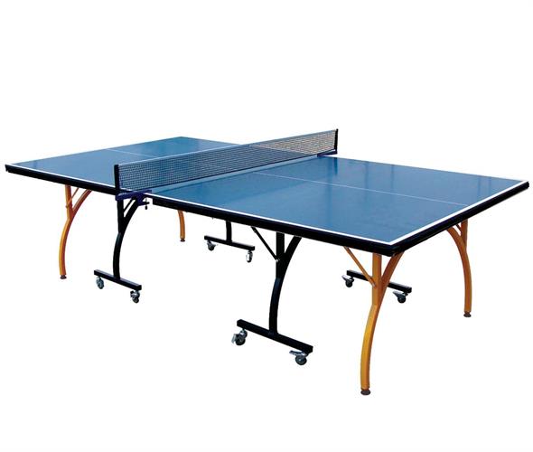 שולחן טניס פינג פונג 15 מ"מ PHOENIX-301