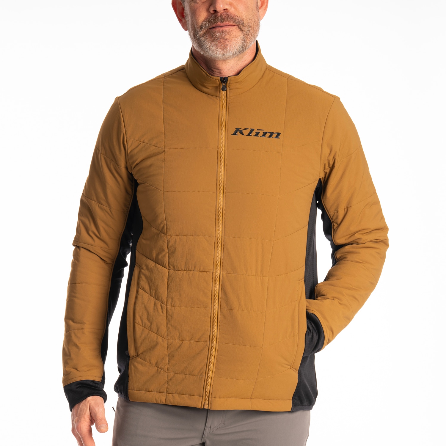 מעיל - Override Alloy Jacket