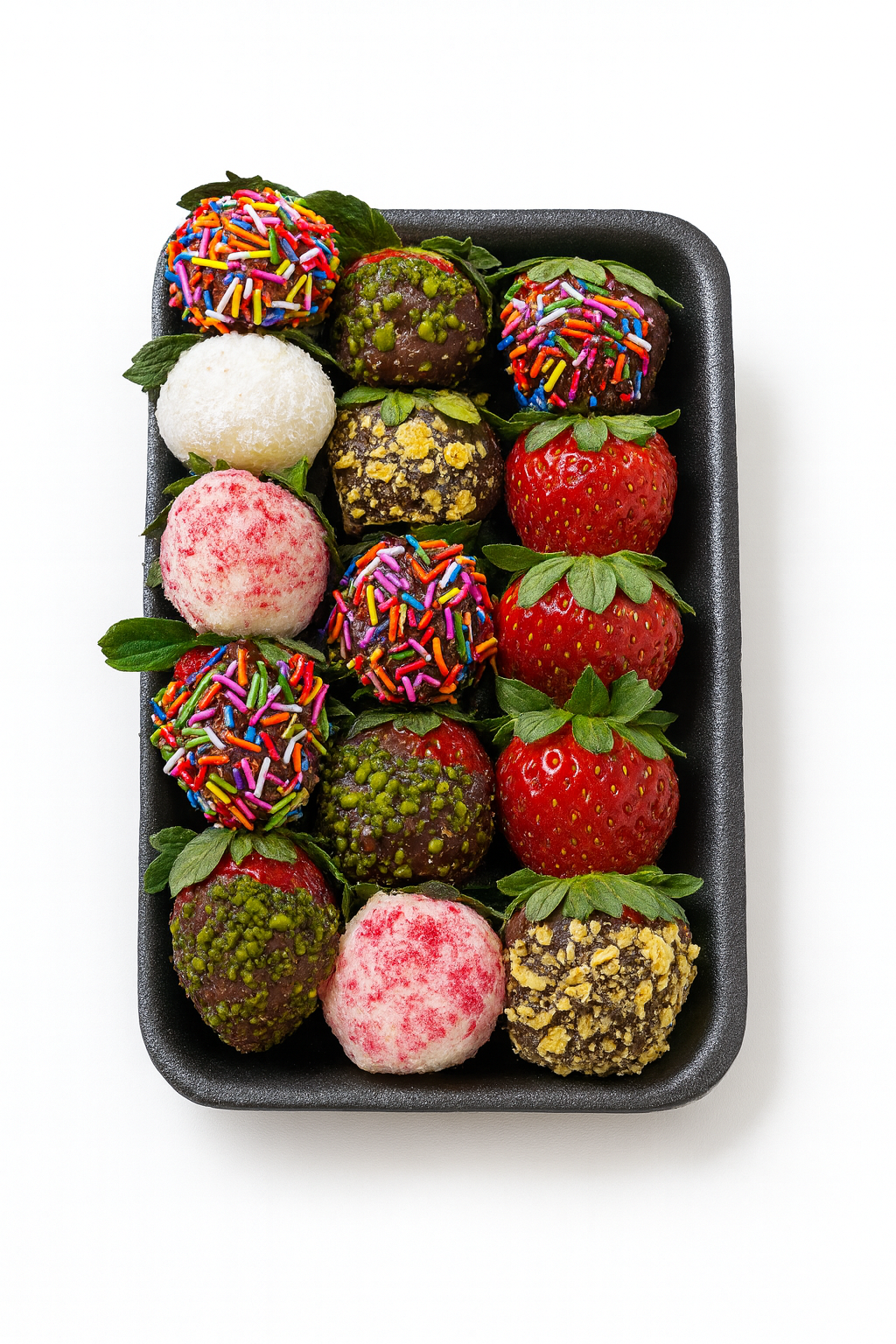 פינוקי🍓בשוקולד M פינוקי🍓בשוקולד M