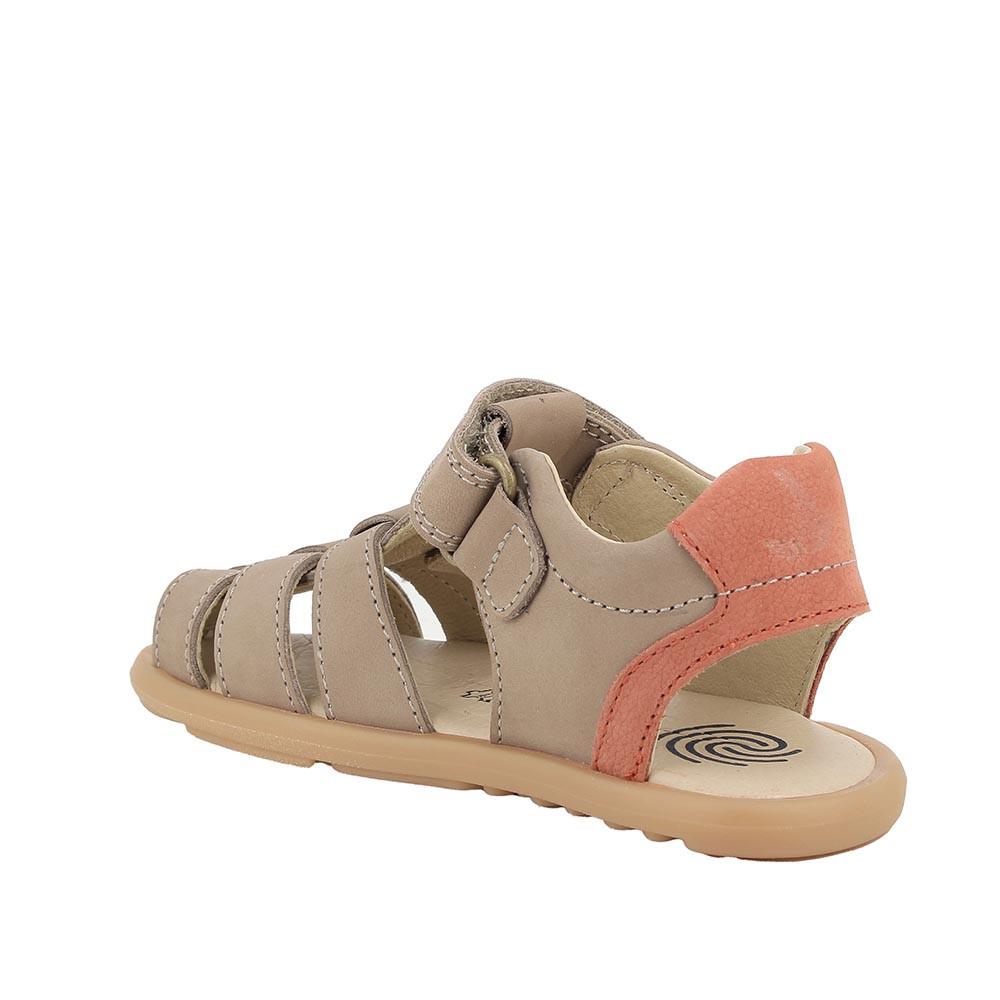 סנדלי ברפוט צעד שני PRIMIGI 14165 BEIGE סנדלי ברפוט צעד שני PRIMIGI 14165 BEIGE