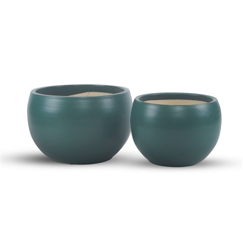 סט 2 כדי קרמיקה סט 2 כדי קרמיקה