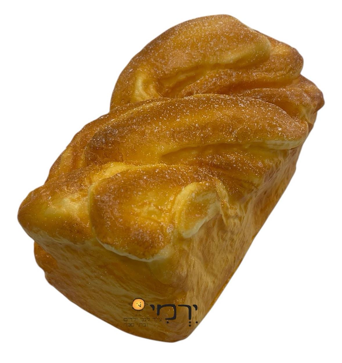 חלה רכה מרובעת