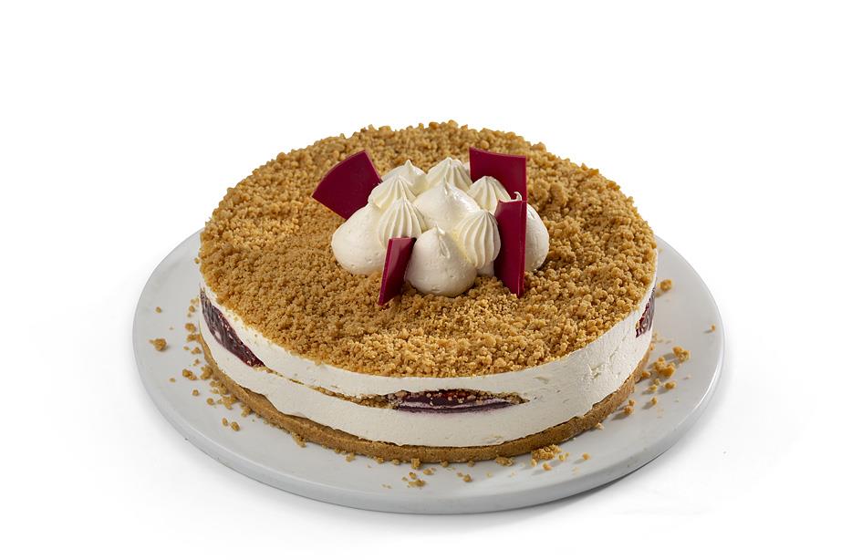 עוגת פינקי -טבעוני עוגת פינקי -טבעוני