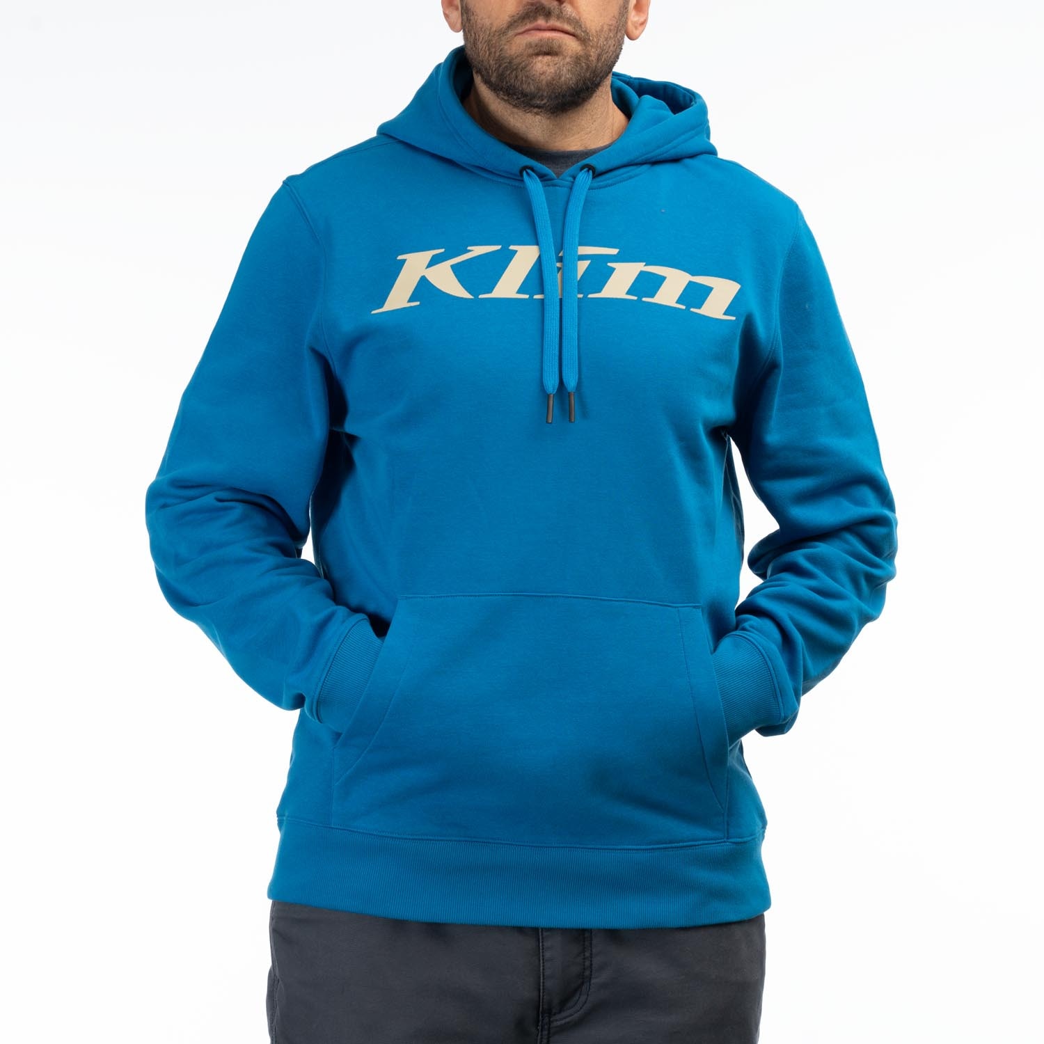קפוצון - Klim Pullover Hoodie