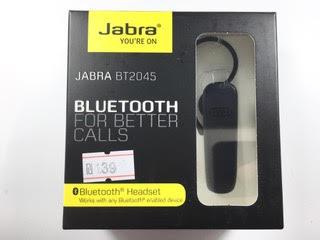 בלוטות' JABRA BT2045