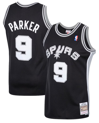 גופיית פארקר סן אנטוניו ספרס NBA