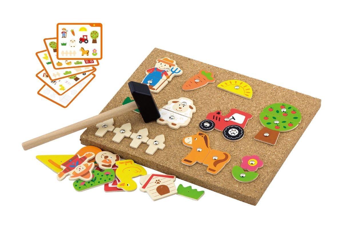 לוח שעם הך פטיש חווה
