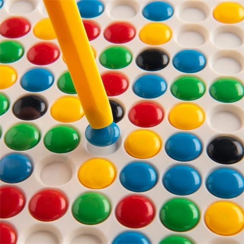 עט לעדשים מגנטים