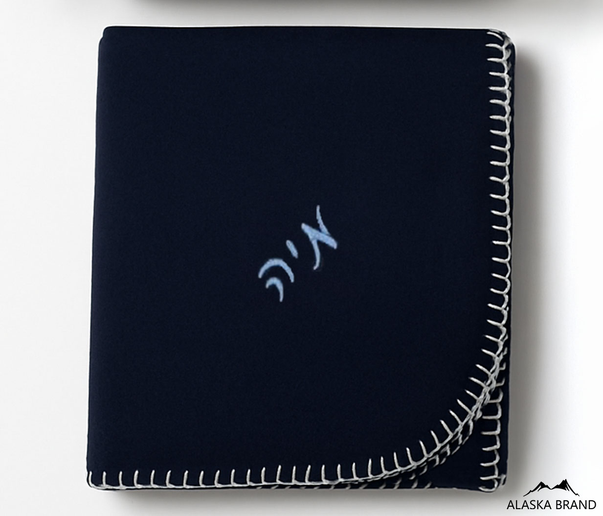 כן! אנחנו מעוניינים בתוספת רקמה