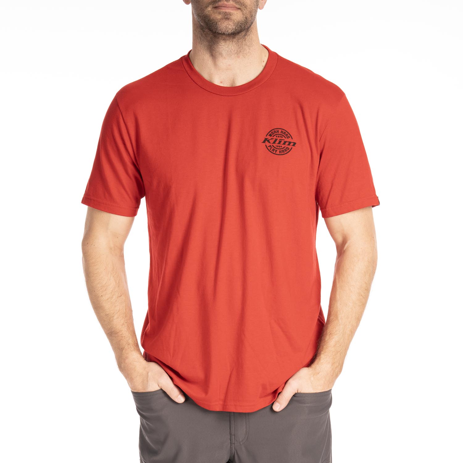 Live to Ride Tri-blend Tee