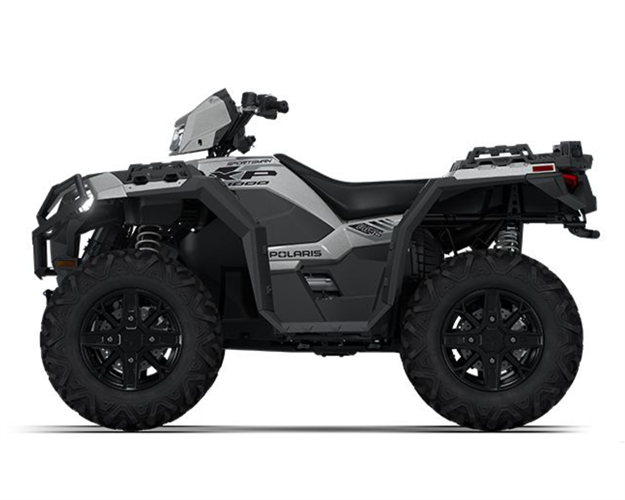 Sportsman XP 1000 Ultimate 2026