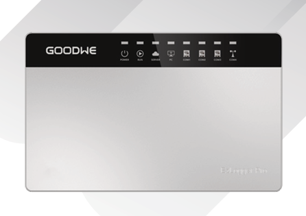 אוגר נתונים (Datalogger) EzLogger Pro GOODWE