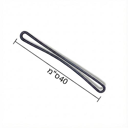 גומיה / שמרלינג לכיסוי נגרר