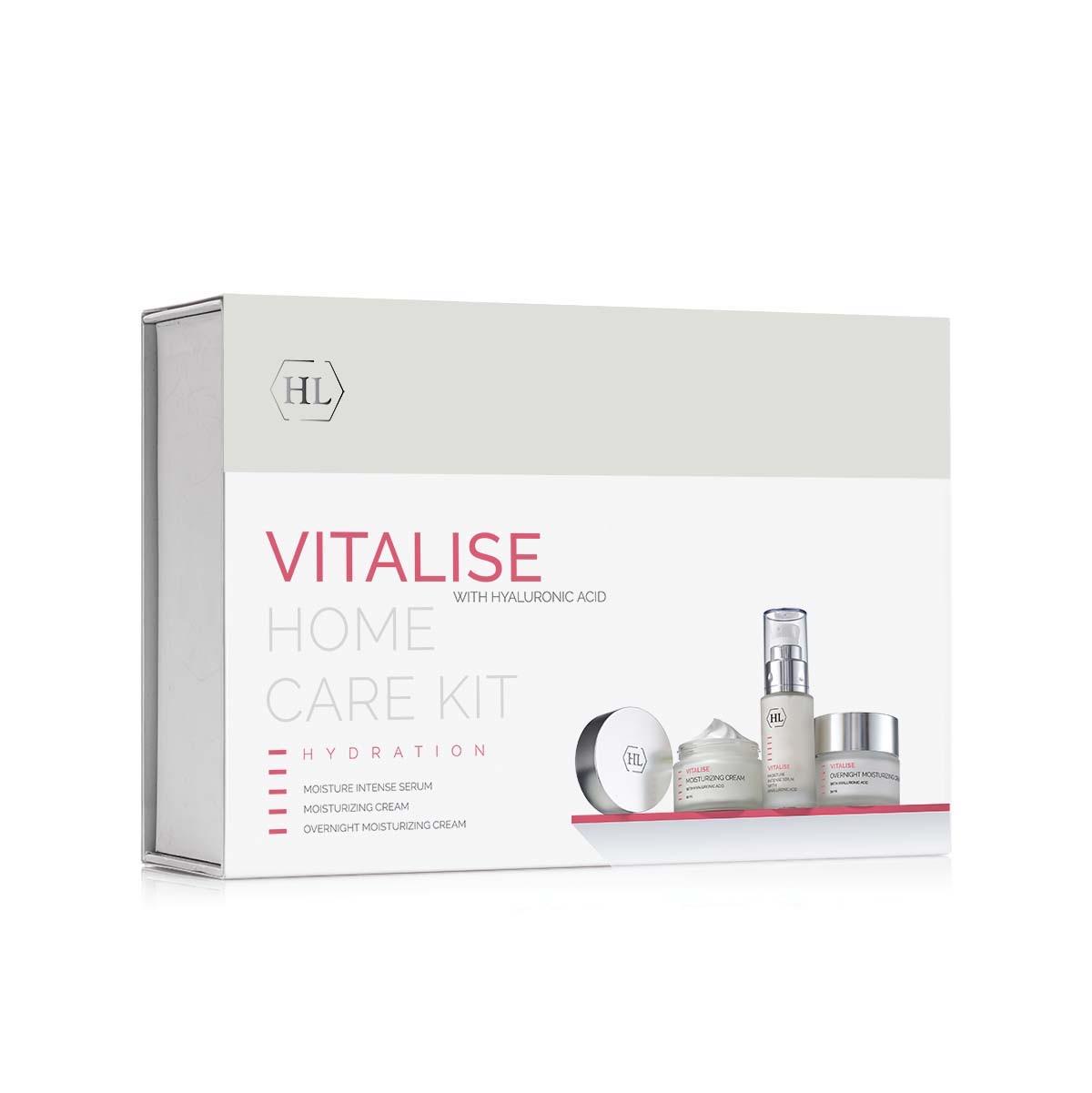 ויטאלייז - מארז לחות והזנה VITALISE HYDRATION KIT HL