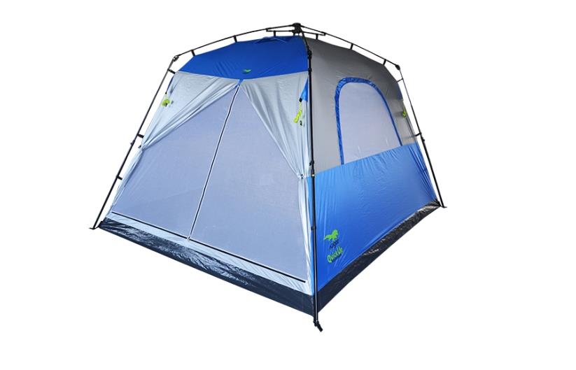 אוהל חגור קוויק אפ PRO פרו אוקיינוס 6 אנשים 101054 התמונה להמחשה קמפינג לייף אוהל חגור קוויק אפ PRO פרו אוקיינוס 6 אנשים 101054 התמונה להמחשה קמפינג לייף