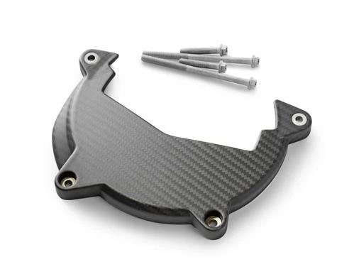 מגיני קלאץ' קרבון - Clutch Cover Protection