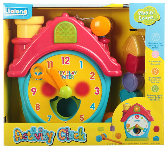 שעון אלקטרוני