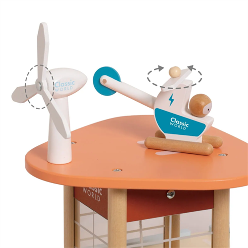 חניון אקולוגי