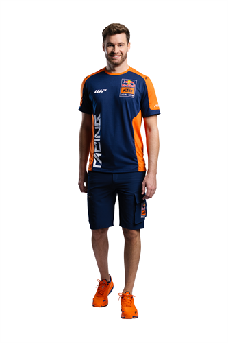 Replica Team T-shirt