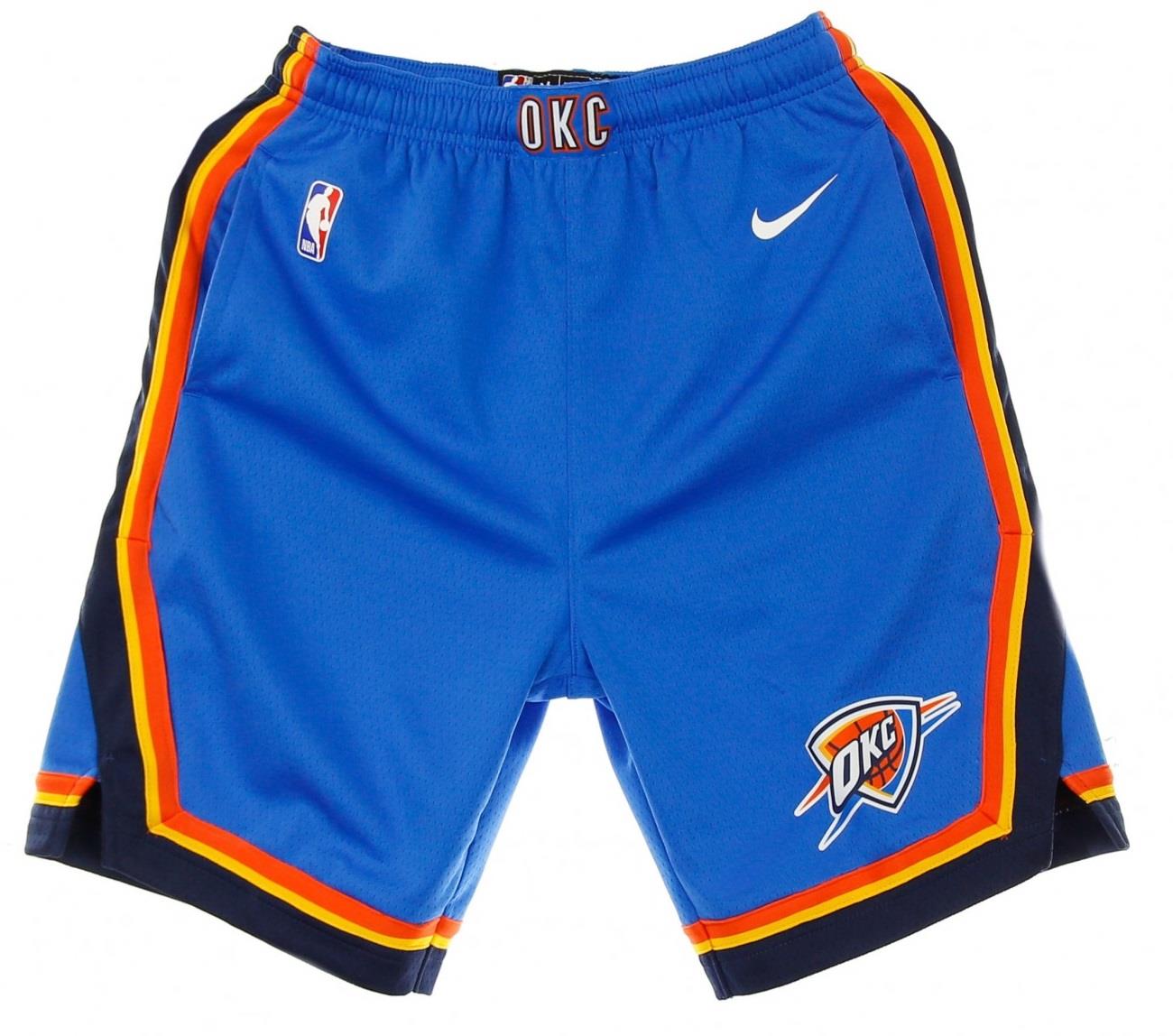 מכנס אוקלהומה ת'אנדר NBA