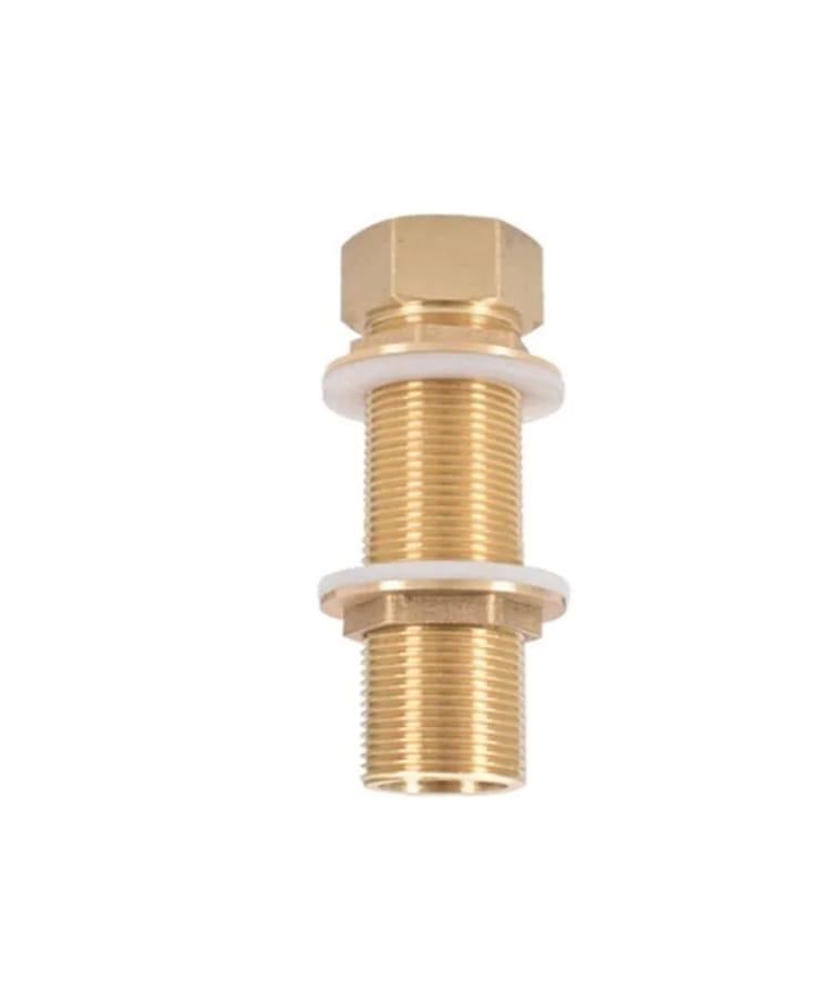 ניפל מאריך הברגה חצי צול זכר ונקבה אום הידוק ואטמים הניפל מנחושת פליז קמפינג לייף ניפל מאריך הברגה חצי צול זכר ונקבה אום הידוק ואטמים הניפל מנחושת פליז קמפינג לייף