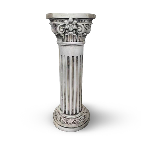 סטנד רומי מעוגל 80