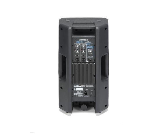 רמקול "10 מוגבר SAMSON RS110A Active Loudspeaker 300W Bluetooth