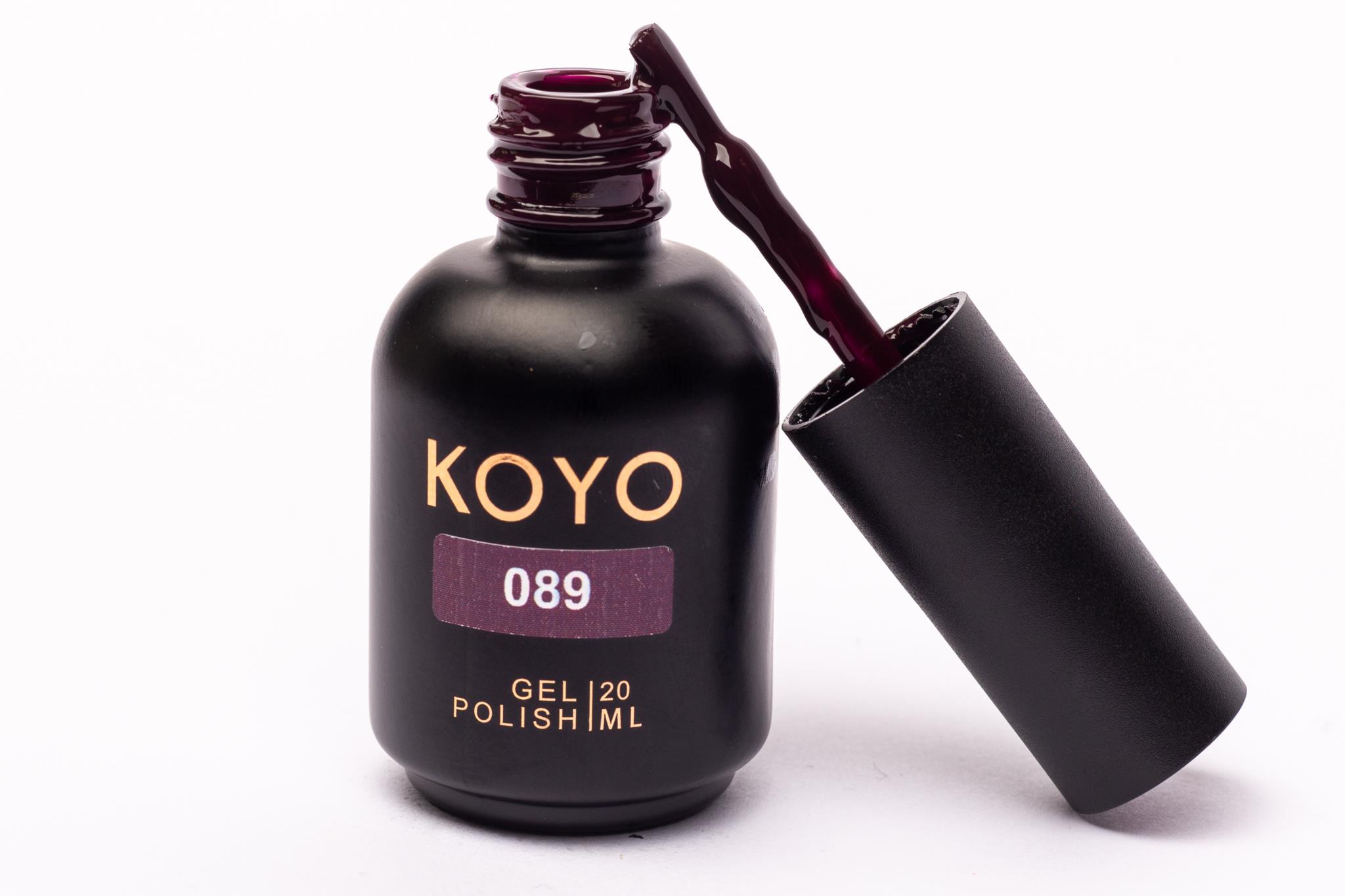 קויו   89   KOYO