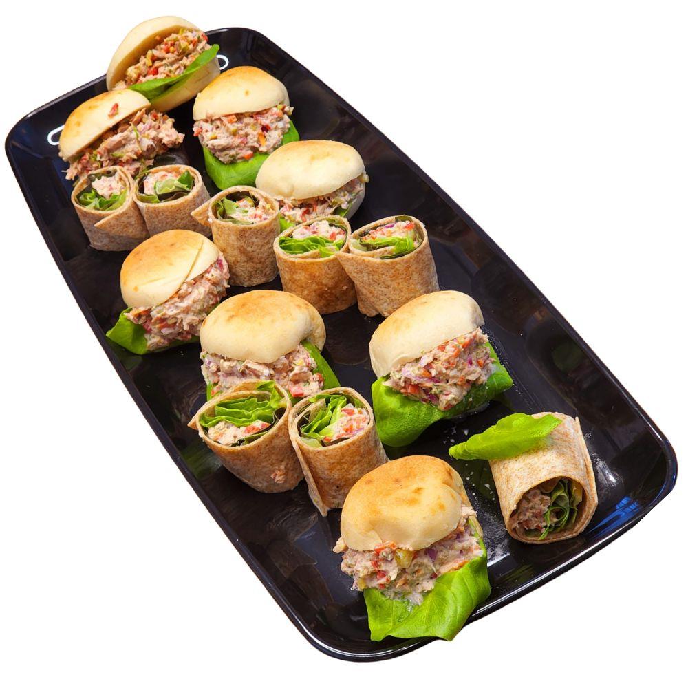 טונה מיקס טונה מיקס