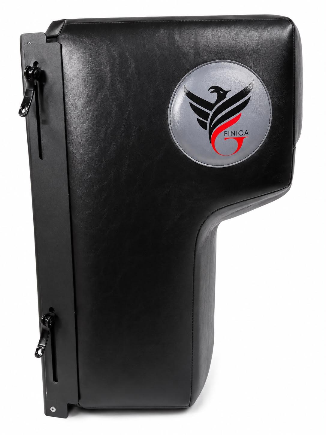 כרית קיר מקצועית מתכווננת FINIQA WALL SHIELD