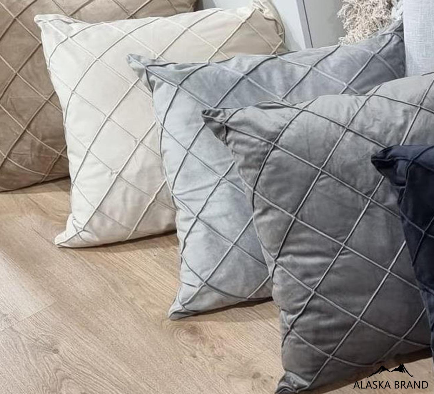 כרית נוי במבחר צבעים דגם - Bliss | מידות 45X45 | 60X60 | 35X55 כרית נוי במבחר צבעים דגם - Bliss | מידות 45X45 | 60X60 | 35X55