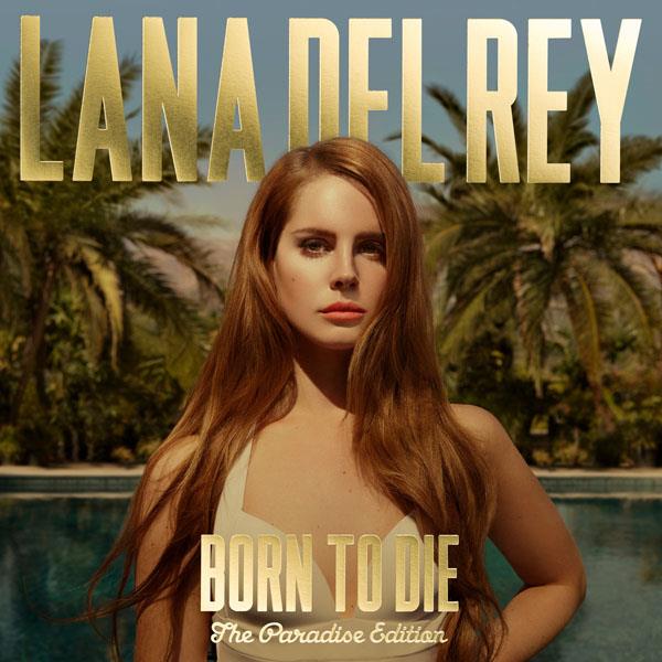 Lana Del Rey – Born To Die: Paradise Edition Box Set (1LP Vinyl) Lana Del Rey – Born To Die: Paradise Edition Box Set (1LP Vinyl)