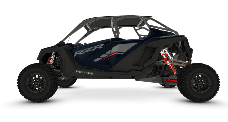 PRO PREMIUM – 4 SEAT