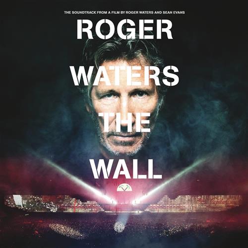 תקליט Roger Waters – The Wall Soundtrack 3LP