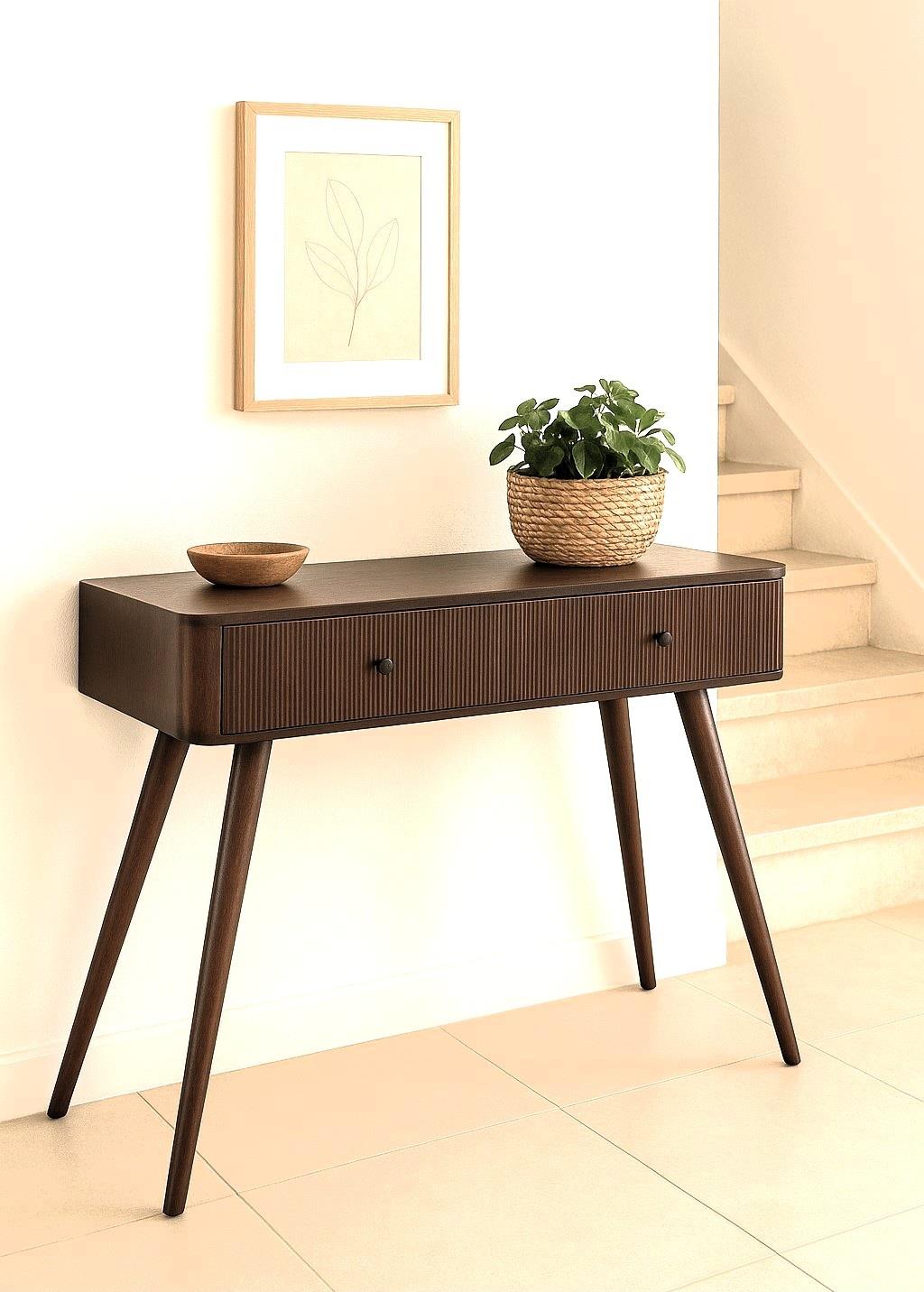 קונסולה דגם נובה