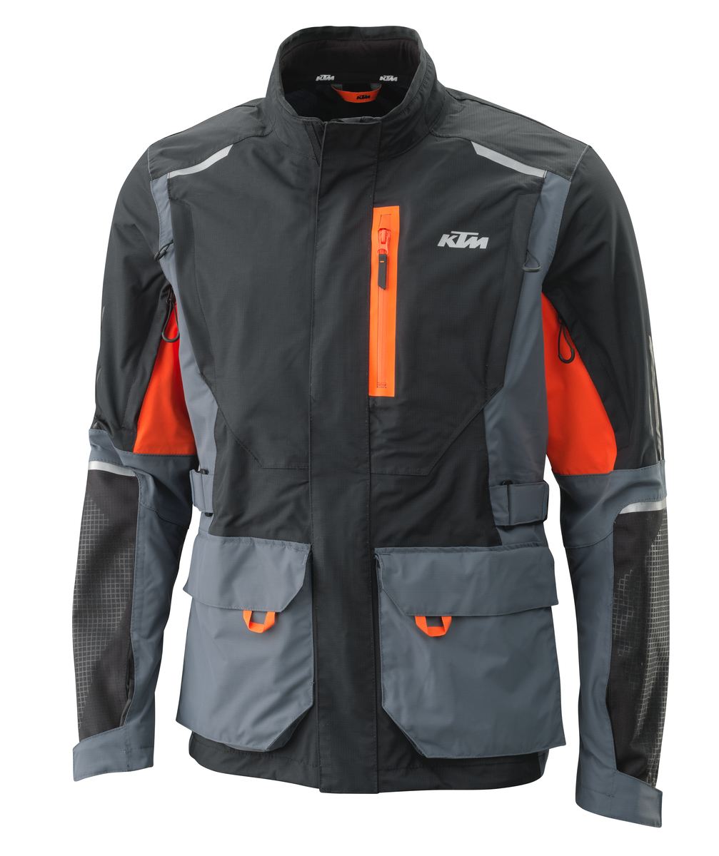 Racetech Waterproof Jacket