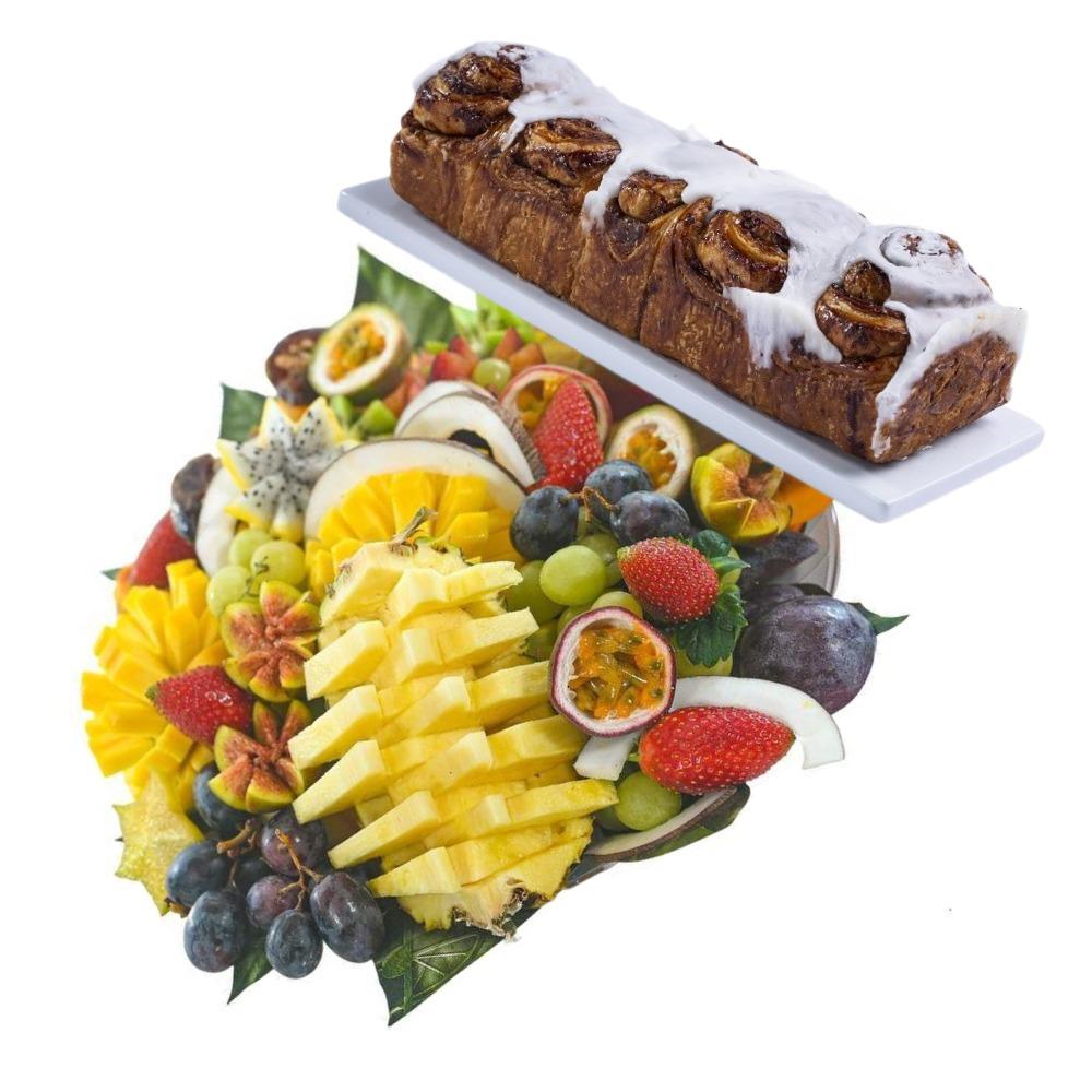 דאבל קראנץ' גלגול