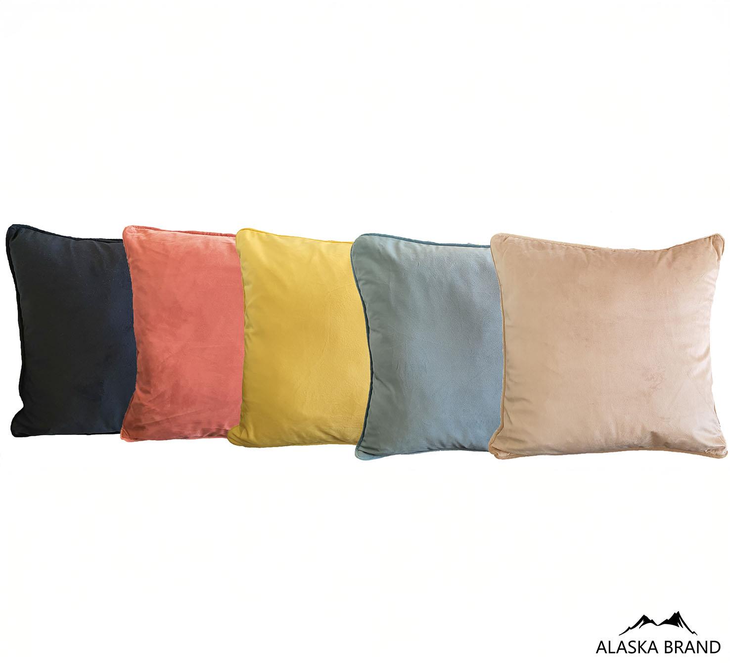 כרית נוי דגם - Cielo | מידות 45X45 | 60X60 | 35X55 [אפשרות לרקמה אישית]