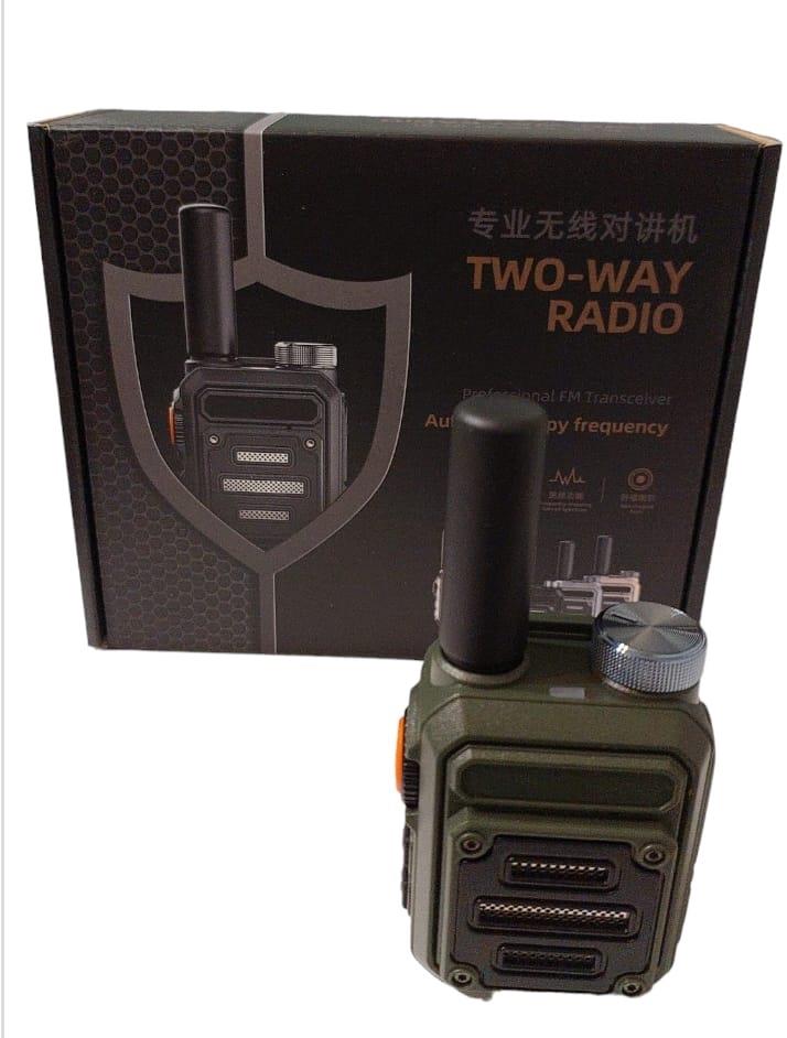 מכשיר קשר נייד קשר רדיו דו כיווני המחיר ליחידה אחת למי שרוצה להוסיף מכשיר צוות 16 ערוצים קמפינג לייף מכשיר קשר נייד קשר רדיו דו כיווני המחיר ליחידה אחת למי שרוצה להוסיף מכשיר צוות 16 ערוצים קמפינג לייף