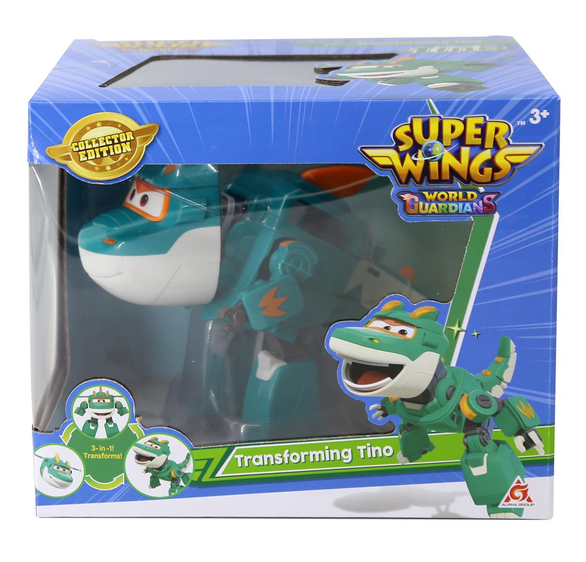 טינו משנה צורה עונה 8 מטוסי על טינו משנה צורה עונה 8 מטוסי על