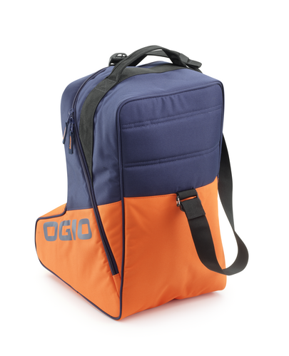 Replica Team 9800 Travel Bag