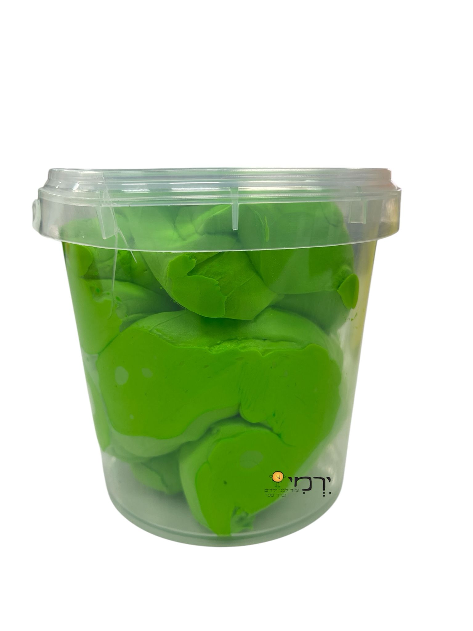 ירוק